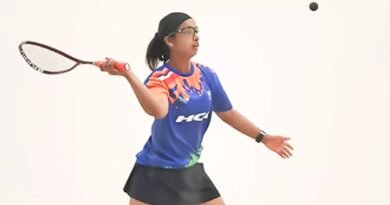 Squash: Arihant, Pooja Raghu advance in PSA Challenger Tour event in Kolkata