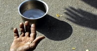 MP: Bhopal Admin revives anti-begging drive