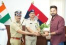 Bihar: Mukesh Kumar, Akash Deep join police after international cricket