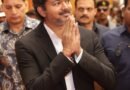 Vijay to hoist Tricolour at Fort St George in first Independence Day ceremony as Chief Minister of TN