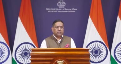 <div>Arunachal ‘inalienable and integral’ part of India, nothing can change this ‘indisputable reality’: MEA</div>