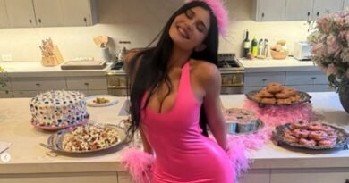 Kris Jenner’s heartfelt birthday wish for daughter Kylie Jenner: You’ll always be my little girl