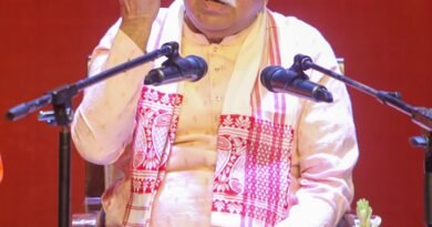RSS chief Mohan Bhagwat to address New York event on August 29