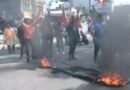 BJP calls Jharkhand Bandh to protest police action on students; party workers take to streets