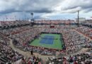 Montreal Masters: Rain reshapes schedule as four QF games moved to Tuesday
