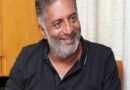 Prakash Raj’s name deleted from Bengaluru constituency voter list, despite him once being an MP candidate