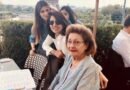 Neetu Kapoor shares rare family portrait featuring four generations of the Kapoor clan