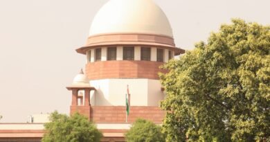 <div>SC seeks Centre’s response on petition seeking return of Subhas Chandra Bose’s ashes from Japan</div>