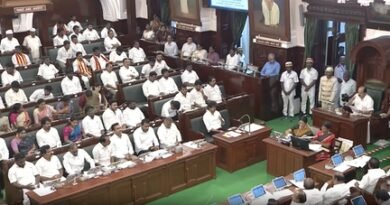 TN Assembly adopts resolution seeking abolition of NEET; BJP walks out