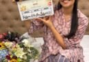 NP51: Rukmini Vasanth commences shoot for her next with Nivin Pauly