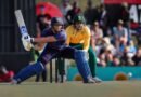 Fortuin handed captaincy as South Africa unveil fresh faces for Namibia tour