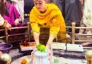 Ananya Panday offers prayers at Bhimashankar Jyotirlinga on Sawan Shivratri