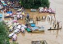 527 people rescued from flood-hit areas in MP