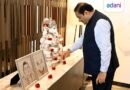 Gautam Adani takes blessings from God, parents; thanks all who stood by him during tough times