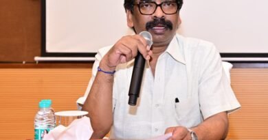 Over 8,500 suggestions received on exam reforms, says Hemant Soren amid Jharkhand students stir