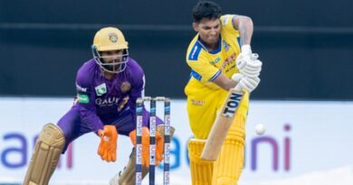 <div>DPL 2026: Dhull’s 76, Joon’s unbeaten 83 power Central Delhi Kings to nine-wicket win over Tigers</div>