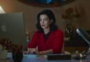 <div>Anne Hathaway & Dakota Johnson’s ‘Verity’ is a twisted tale were fiction merges with reality</div>