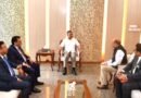 Bangladesh PM, Indian envoy meeting signals positive shift in bilateral ties