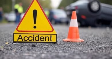 Five farm labourers from Karnataka killed in road accident in Telangana