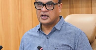 <div>Assam’s Rs 773-crore push for 7 lakh construction workers, 22 welfare benefits</div>