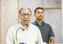Manipur CM, people contribute Rs 1 crore to Assam CM Relief Fund for flood response