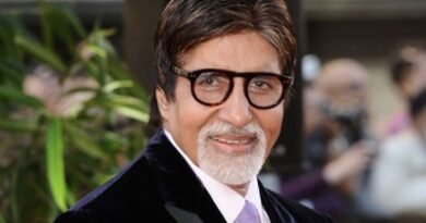 Big B speaks about Sunny Deol’s famous angry act on sets of ‘Darr’ on ‘KBC’