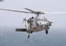 US forces disable ship accused of breaching Iran blockade