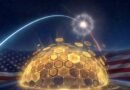 US launches digital portal for Golden Dome missile defence system development