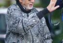 <div>Amitabh Bachchan remembers mother Teji on her birth anniversary, calls her ‘symbol of inspiration, morale, patience’</div>