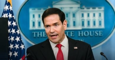 Rubio sees ‘much different’ future for Cuba