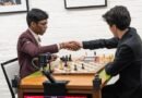 Pragg stuns World Championship challenger Sindarov in Sinquefield Cup