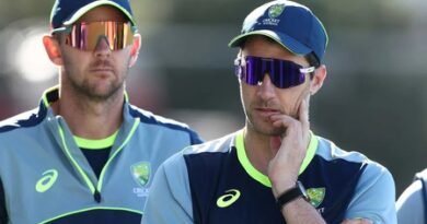 <div>Hazlewood edges Boland as Australia reunite ‘big three’ for 1st Bangladesh Test</div>