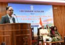Urbanisation key to making India developed nation by 2047: Arvind Panagariya