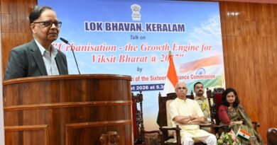 Urbanisation key to making India developed nation by 2047: Arvind Panagariya