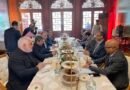 India, Iran central bank chiefs hold talks on closer banking ties