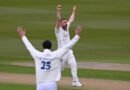 Sussex all-rounder Danny Lamb calls time on career at 30 after neck injury