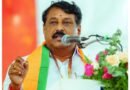 <div>TN BJP chief demands action against Coimbatore college management after student’s killing</div>