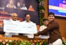 Gujarat CM disburses Rs 646 crore in scholarships to over 4.72 lakh students