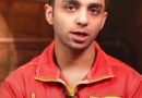 Aarush Bhola craves for change, says it keeps things interesting