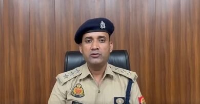 <div>Jhansi police probe video linked to Atiq Ahmad’s son’s accident; urge caution against sharing unverified content</div>