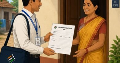 Maharashtra SIR: Around 1.8 crore voters may face deletion in Draft List