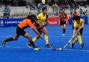<div>Jr Women’s Nationals: Hockey Rajasthan, Jammu & Kashmir and Uttarakhand shine in Pune</div>