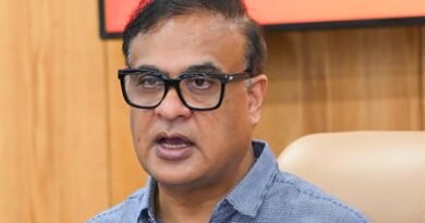 Assam govt prepares roadmap for statewide cleanliness drive
