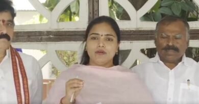 YSR Congress to raise Panchadarla mining issue in Parliament