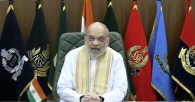 <div>HM Amit Shah launches ‘Gramin Gyan Setu’ to connect rural libraries with 2.8 lakh books</div>