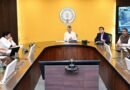 Adani Group delegation meets Andhra CM, briefs on proposed titanium plant