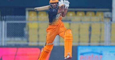 APL 2026: Fifties by Nihar, Roshan power Tezpur Titans to first win of season
