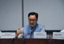 Oppn lacks confidence after poll defeats, vents frustration in Parliament: Kiren Rijiju (IANS Exclusive)
