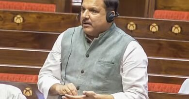 <div>‘Will be removed from world map for any misadventure’: India hits back at Pak’s IWT ‘threat’</div>