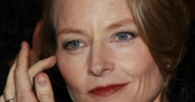 John Hinckley Jr. has a message for Jodie Foster 40 years after he attempted to assassinate US President Ronald Reagan